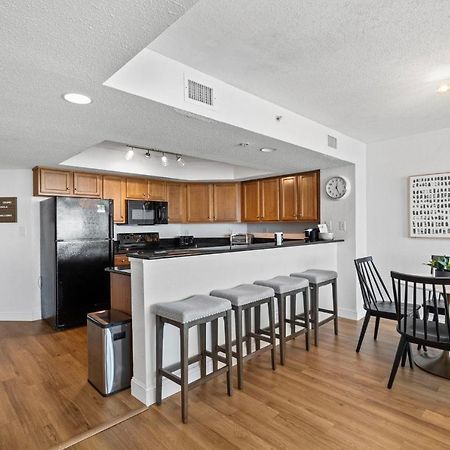 Vila The Grand Myrtle Bay View 1503 Full New Remodel Myrtle Beach Exteriér fotografie