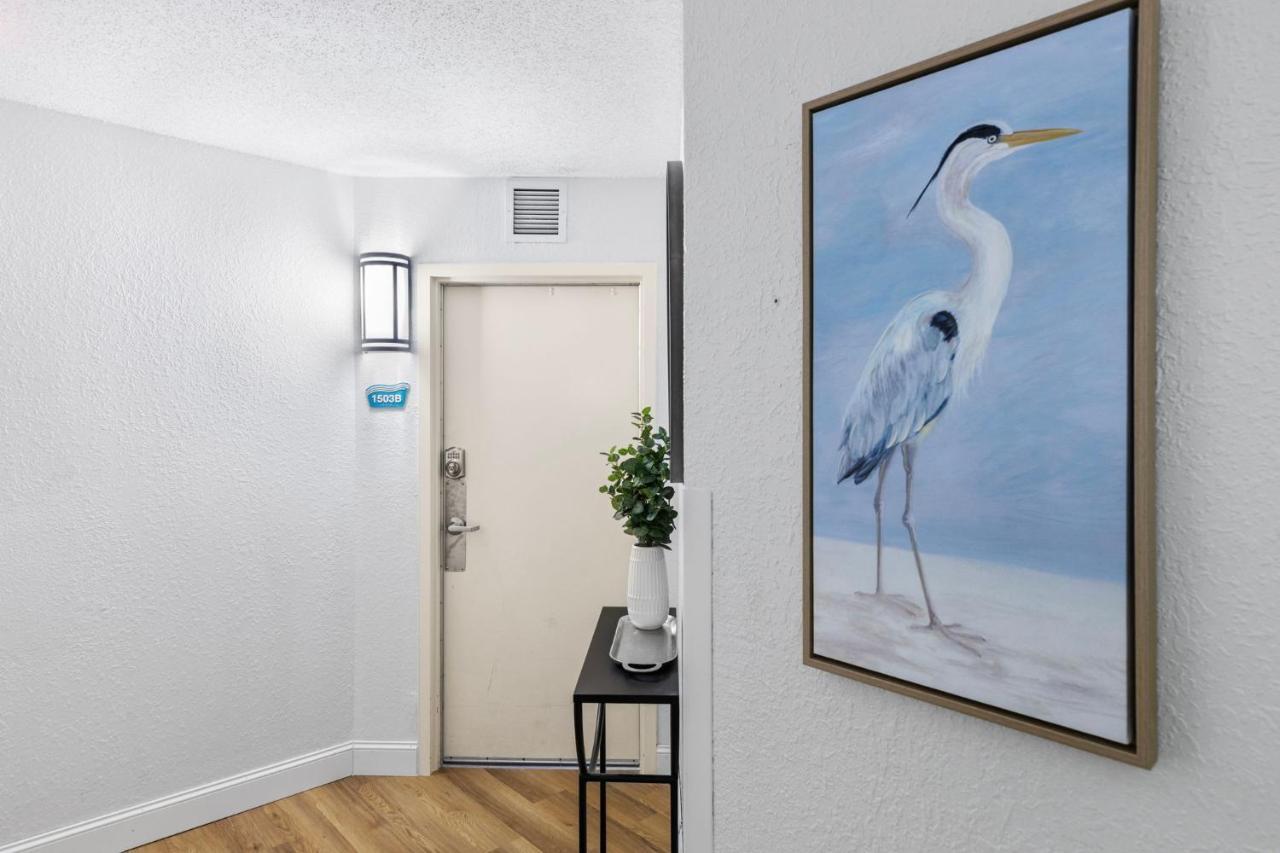 Vila The Grand Myrtle Bay View 1503 Full New Remodel Myrtle Beach Exteriér fotografie