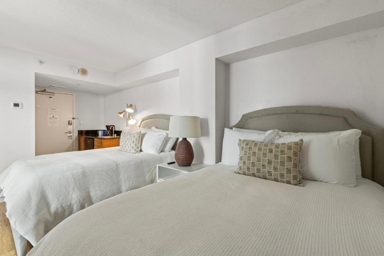 Vila The Grand Myrtle Bay View 1503 Full New Remodel Myrtle Beach Exteriér fotografie