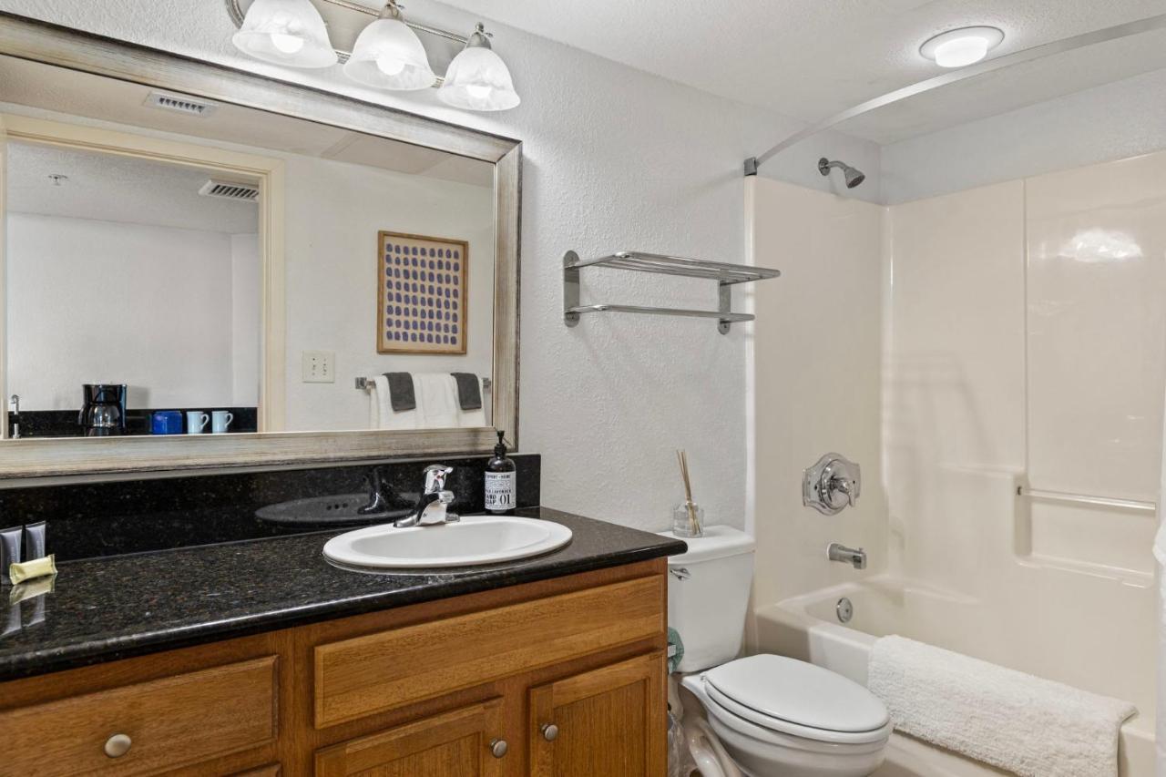 Vila The Grand Myrtle Bay View 1503 Full New Remodel Myrtle Beach Exteriér fotografie