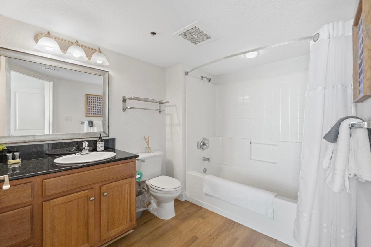 Vila The Grand Myrtle Bay View 1503 Full New Remodel Myrtle Beach Exteriér fotografie