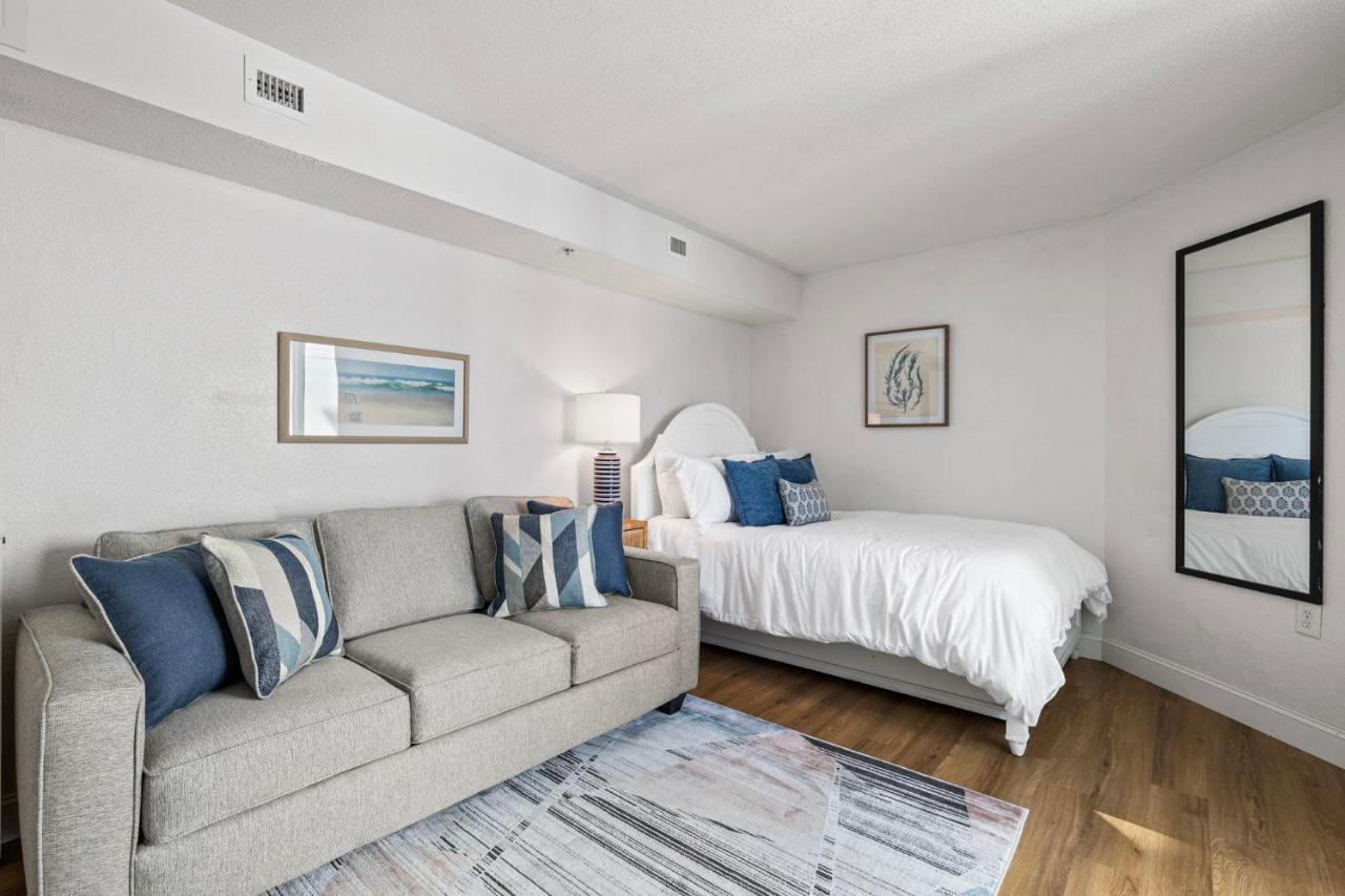 Vila The Grand Myrtle Bay View 1503 Full New Remodel Myrtle Beach Exteriér fotografie