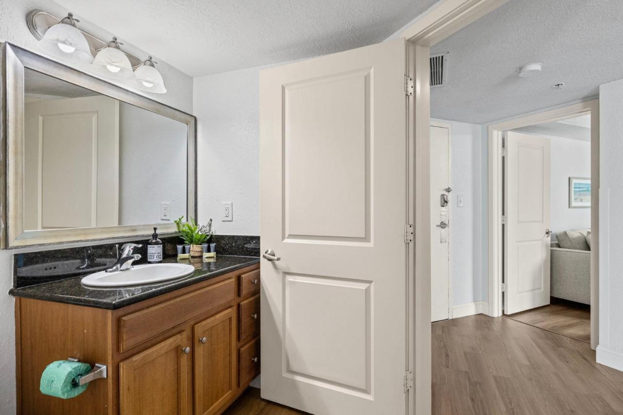 Vila The Grand Myrtle Bay View 1503 Full New Remodel Myrtle Beach Exteriér fotografie