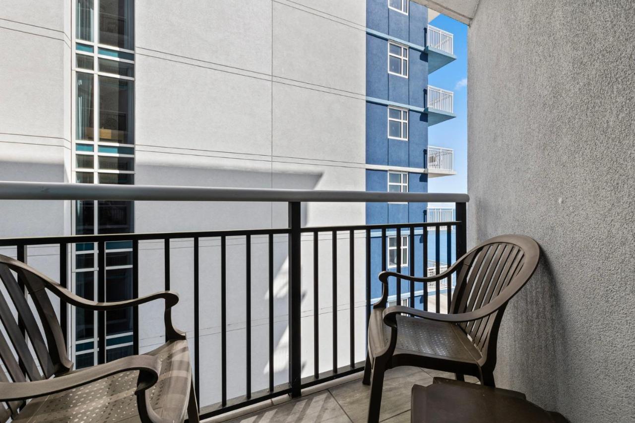Vila The Grand Myrtle Bay View 1503 Full New Remodel Myrtle Beach Exteriér fotografie