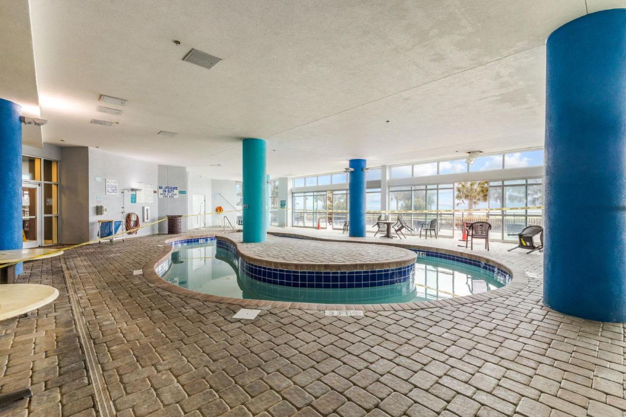 Vila The Grand Myrtle Bay View 1503 Full New Remodel Myrtle Beach Exteriér fotografie