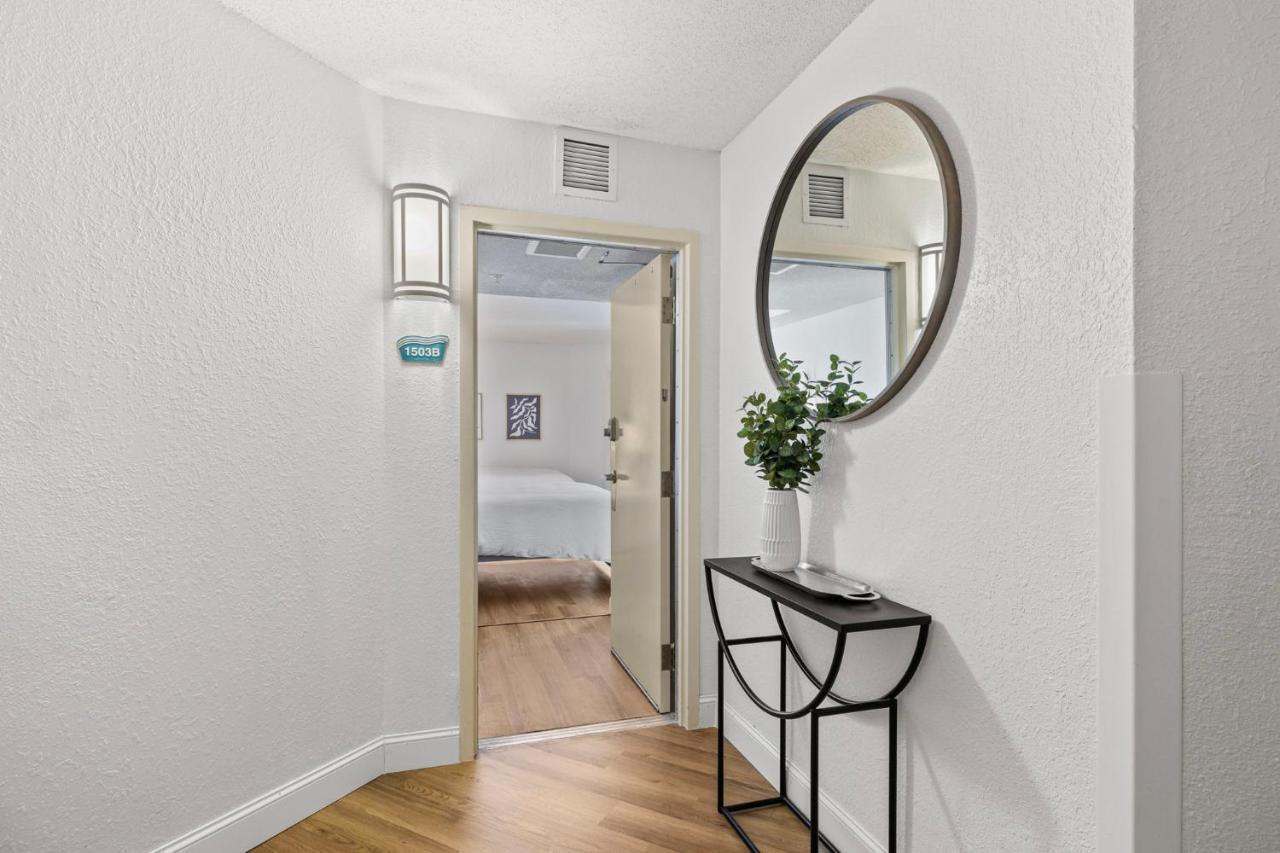 Vila The Grand Myrtle Bay View 1503 Full New Remodel Myrtle Beach Exteriér fotografie