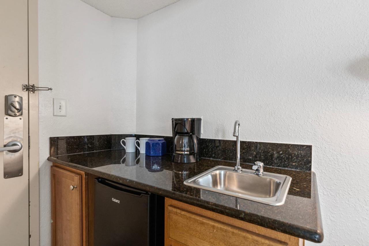 Vila The Grand Myrtle Bay View 1503 Full New Remodel Myrtle Beach Exteriér fotografie