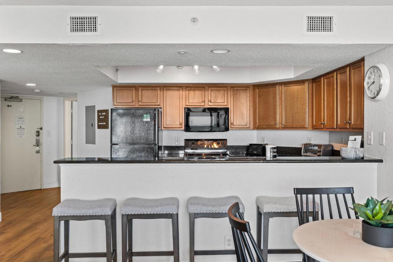 Vila The Grand Myrtle Bay View 1503 Full New Remodel Myrtle Beach Exteriér fotografie