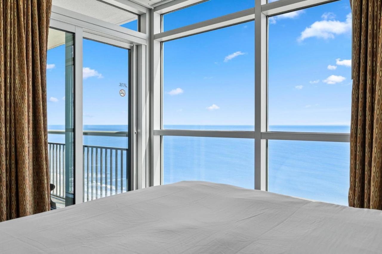Vila The Grand Myrtle Bay View 1503 Full New Remodel Myrtle Beach Exteriér fotografie