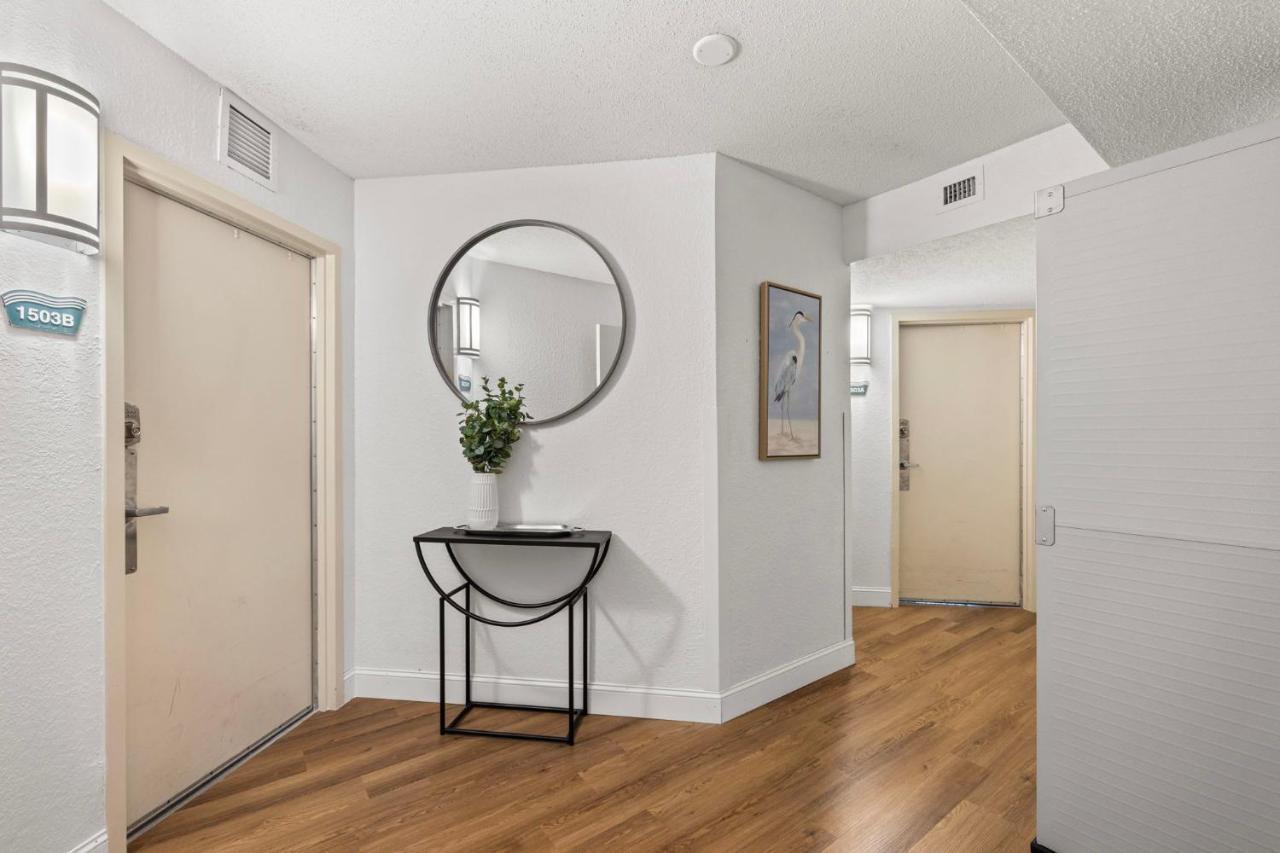 Vila The Grand Myrtle Bay View 1503 Full New Remodel Myrtle Beach Exteriér fotografie