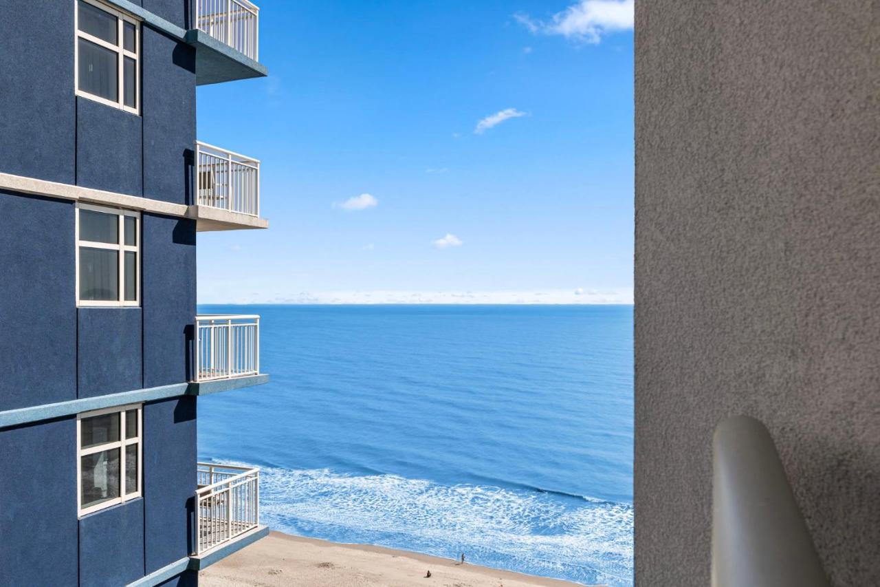 Vila The Grand Myrtle Bay View 1503 Full New Remodel Myrtle Beach Exteriér fotografie