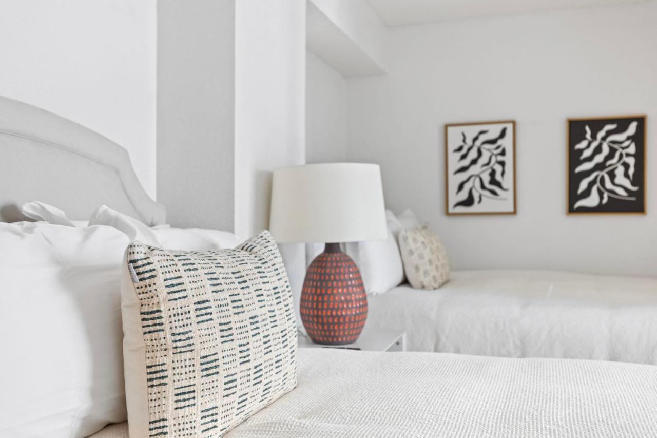 Vila The Grand Myrtle Bay View 1503 Full New Remodel Myrtle Beach Exteriér fotografie